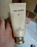 后（The history of Whoo）拱辰享气韵生润颜洁面膏180ml 清洁保湿温和洗面奶生日礼物 实拍图