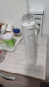 华为智选力博得智能冲牙器洗牙器水牙线鸿蒙智选家用立式便携式牙齿冲洗器 200ML大水箱送女友送男友礼物 实拍图