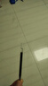 斑马牌（ZEBRA）【热门商品】JJ15按动黑色中性笔0.5mm签字笔商务水笔考试刷题笔高颜值学习办公文具套装5支 实拍图
