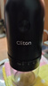 CLITON电动咖啡磨豆机外调档咖啡豆研磨机便携手冲手磨咖啡机自动磨粉机 实拍图