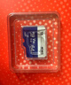 爱国者（aigo）64GB TF（MicroSD）存储卡A1 U1 V30 4K 行车记录仪 监控摄像头专用高速内存卡 高度耐用卡 T0 实拍图
