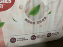 好奇（Huggies）铂金装小桃裤纸尿裤NB84片(5kg以下)尿不湿【透爽散热】 实拍图