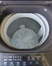 海尔（Haier）波轮洗衣机全自动小型家用10公斤EB100B32Mate1 直驱变频京东自营家电国家补贴一级能效出租房宿舍 实拍图