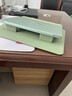 SINEX【京品补贴】苹果笔记本电脑包macbook air m5m4配件新款neo保护壳支架防摔商务14英寸华为内胆包 玄米绿 13.6英寸 实拍图