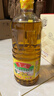 鲁花【保真菜籽油】低芥酸特香菜籽油 2L 物理压榨【京东品酒会同款】 实拍图