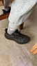 特步【越黑越练】两千公里三代男跑步鞋运动鞋轻便减震耐磨跑鞋体测 实拍图