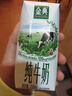 伊利金典纯牛奶整箱 200ml*24盒 3.6g乳蛋白 原生高钙 礼盒装 实拍图