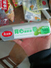美丽雅 一次性保鲜袋食品级 背心式140只中号38*30cm冷藏分装袋加厚 实拍图