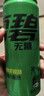 可口可乐（Coca-Cola）檀健次代言 雪碧Sprite零卡无糖饮料 330ml*24摩登罐 实拍图