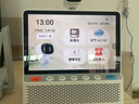 小度智能健康屏定制版 【政府补贴】AI大模型音箱 真人问诊 视频通话 远程看护 紧急呼救 老人礼物 实拍图