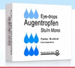 【原研进口】施图伦 七叶洋地黄双苷滴眼液0.4ml*10支 2盒 实拍图