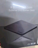 联想（Lenovo）8倍速 USB外置光驱 DVD外置刻录机 移动光驱 外接光驱 笔记本电脑便携光驱外置读刻一体黑色 GP70N 实拍图
