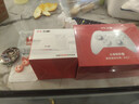 北通鲲鹏20无线游戏手柄智控双切扳机震动蓝牙手柄xbox电脑PC手机steam电视NSswitch2体感原神宝可梦ZA 实拍图