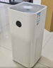 米家小米空气净化器5 除甲醛除菌除异味 家用 除雾霾PM2.5 低噪设计 实拍图