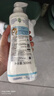 妙思乐（Mustela）儿童洗发沐浴二合一500ml*2婴幼儿专用宝宝洗发水沐浴露法国进口 实拍图