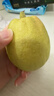 京鲜生新疆库尔勒香梨 净重3斤单果120g+ 新鲜水果 源头直发 实拍图