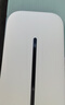 华为智选随行移动随身wifi 便携式4G上网宝无线wifi6路由器E5576-822 实拍图