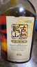 古越龙山 清醇三年 半甜型 绍兴黄酒 500ml*12瓶 整箱装  实拍图