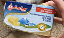 安佳(Anchor)新西兰进口 动物黄油原味无添加盐454g 面包烘焙 煎牛排 实拍图