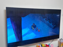 TCL电视 65T7L Ultra 65英寸 QD-Mini LED 蝶翼星曜屏 万象分区 绚彩XDR 3000nits 超薄 国家补贴 T7L 实拍图