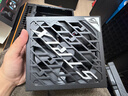 华硕ROG STRIX 白金雷鹰1000W 氮化镓电源 ATX3/显卡优先稳压/全日系电容/全模组/适配40/50系显卡 实拍图