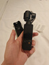 大疆 DJI Osmo Pocket 3 标准版 一英寸口袋云台相机 OP灵眸手持数码相机 旅游vlog 便携美颜摄像 实拍图