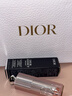 迪奥DIOR魅惑变色润唇膏004珊瑚色 滋润48小时水润护唇口红生日礼物女 实拍图