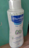 妙思乐（Mustela）儿童保湿润肤乳秋冬面霜300ml*2婴儿润肤乳宝宝身体乳保湿面霜 实拍图