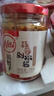 川娃子 蒜蓉酱240g*2瓶 蒜泥酱烤生蚝扇贝蒜蓉调料 香辣味2瓶 实拍图