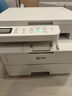 联想至像M3激光家用办公打印机复印机扫描机一体机手机连接学生作业用自动双面无线 实拍图