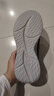 斯凯奇（Skechers）男鞋工装鞋厚底舒适一脚蹬健步鞋百搭通勤帆布鞋休闲鞋210808 实拍图