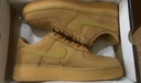 耐克（NIKE）Air Force 1 '07 WB 男子空军一号运动鞋 AF1 CJ9179-200 44 实拍图