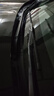 博世（BOSCH）雨刷器/雨刮器雨刮片风翼U型无骨24英寸一支装(车型咨询在线客服) 实拍图