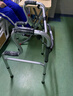 可孚助行器老人助力行走器辅助拐杖四角手杖拐棍 KFZX612助行器带便盆 实拍图