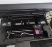 灵印适用惠普678墨盒可加墨4518 3548 1018 1015 1518 2515彩色打印机连供 【家庭版750页】678黑色墨盒 实拍图