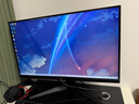 华硕战杀27 VG27AQML5A 27英寸显示器2K 240Hz显示器FastIPS 原生300Hz G-sync无撕裂0.3ms响应HDR400  实拍图