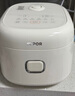 苏泊尔（SUPOR）小电饭煲2-3人3升陶瓷不粘内胆家用电煮锅煲汤煮粥锅智能预约多功能一锅多用微压电饭锅SF30FC0076 实拍图