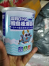 小鹿蓝蓝 高钙DHA鳕鱼松海苔卷鳕鱼味 宝宝零食鲜脆海苔鳕鱼肉松卷108g 实拍图