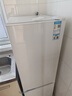 康佳183升小冰箱小型家用出租房办公室宿舍双开门两门双门二门电冰箱节能省电低音白色BCD-183GB2SU 实拍图