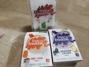 小皮（Little Freddie）米粉高铁双有机 婴儿宝宝辅食新鲜原装进口低敏米糊6到12个月以上 【7月+】有机蓝莓香蕉七种谷物* 实拍图