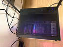 七彩虹（Colorful）海景房i5 12400F/RTX5050 8G RTX3050 独立显卡 游戏设计办公电脑主机台式组装机 配一：12100F丨16G丨3050 实拍图