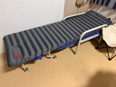 WhitePeak 充气床垫野营午休垫 户外露营床 加厚充气床 防潮垫 实拍图