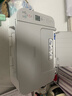 佳能（Canon）TS3480彩色喷墨无线家用办公学生A4打印机复印扫描一体机家庭小型照片手机直接打 TS3480【白色】手机电脑无线连接+打印复印扫描 套餐二：3480黑彩连喷加墨+4瓶黑彩墨水【力 实拍图