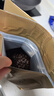 京东京造 意式咖啡豆500g 中深烘焙阿拉比卡咖啡豆浓郁低酸美式手冲金奖豆 实拍图