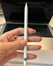 Apple/苹果 Pencil Pro 磁吸触控笔手写笔苹果笔电容笔书写绘画ipad笔 适用于iPad mini/Pro/Air 实拍图