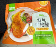 圣农 霸气大鸡腿即食鸡全腿蜜汁麻辣卤香风味烤鸡腿微波即食冷冻食品 手枪腿蜜汁卤香味180g*5包 实拍图