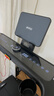 易跑YPOO马拉松跑步机家庭用爬坡度高端健身房折叠护膝静音智能器材M5 马拉松Pro+升级版/真13°大坡度/700大跑台 实拍图