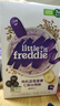 小皮（Little Freddie）【品牌专享】高铁有机米粉婴儿 宝宝营养辅食婴儿米粉6个月米糊 7月到9月+ 蓝莓+藜麦 160g*3盒 实拍图