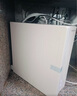 沁园双子芯净矿2.0净水器 1200G家用8年RO反渗透过滤器 双水路直饮净饮一体机 UR-S61293国家补贴 实拍图