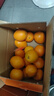 玖原农珍 赣南脐橙新鲜橙子含箱10斤净重9斤优选果150-300g 年货水果礼盒 实拍图